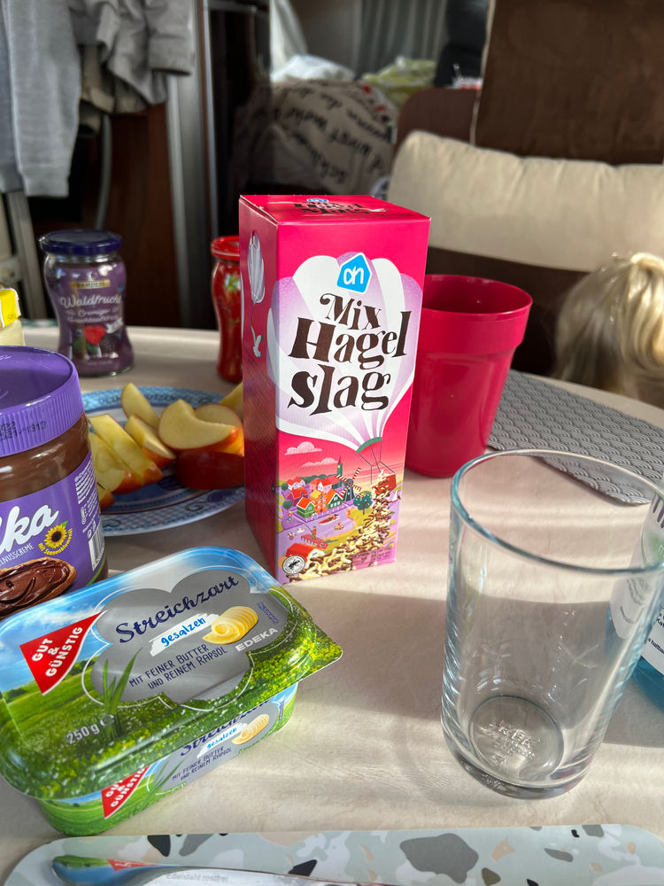 Niederlande, Deutschland, Niederlande