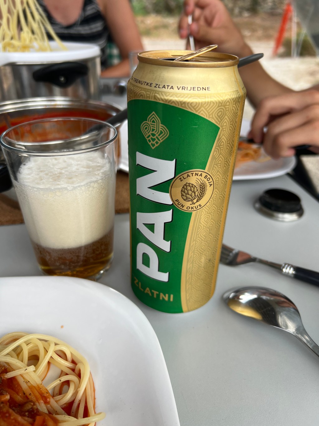 Mit dem E-Scooter&nbsp;einkaufen