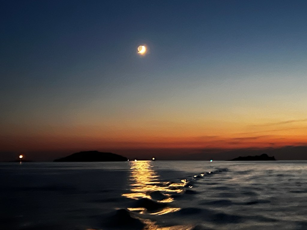 Rovinj, die Perle an der&nbsp;Küste