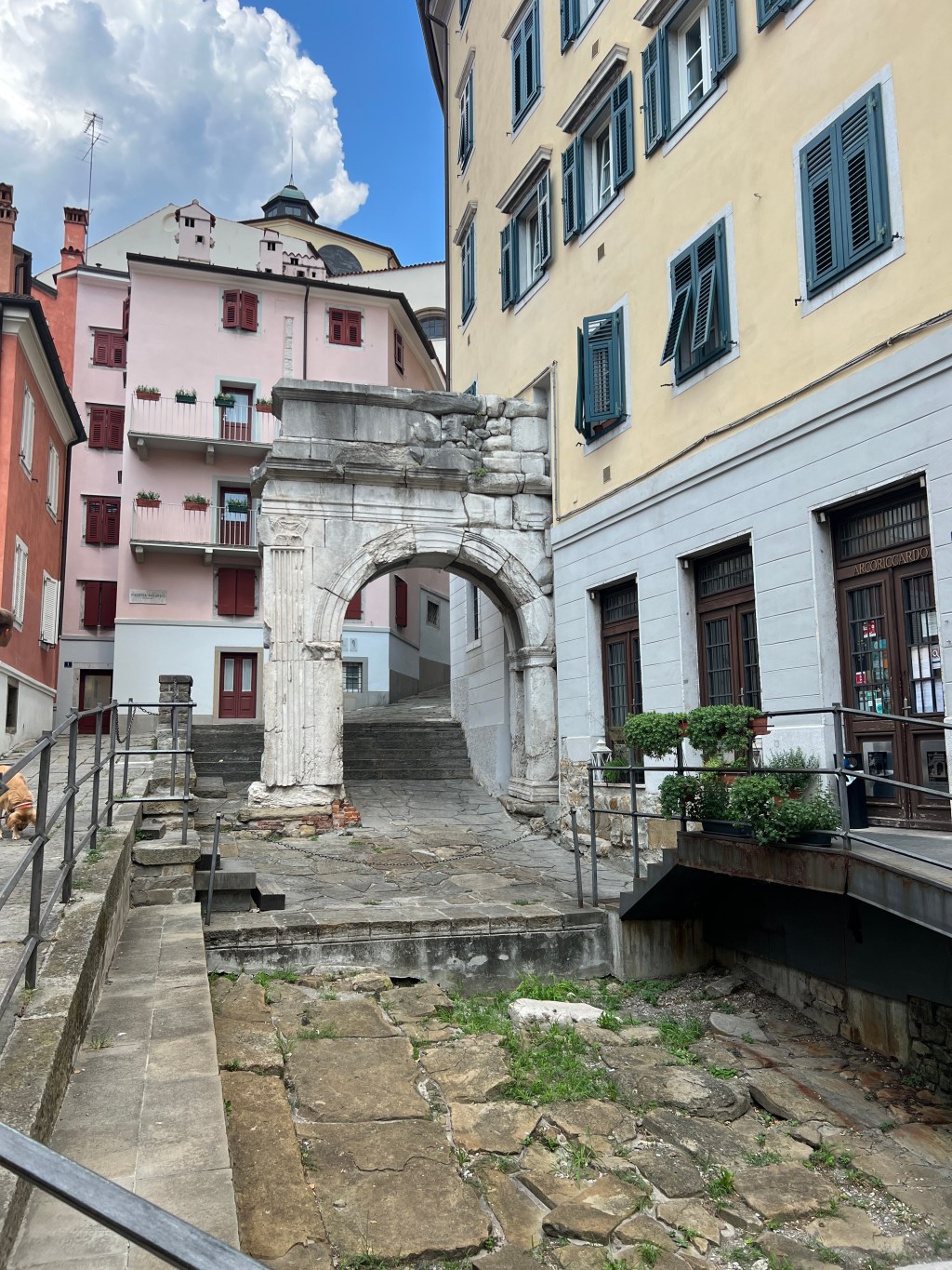 Aufbruch zu neuen&nbsp;Abenteuern