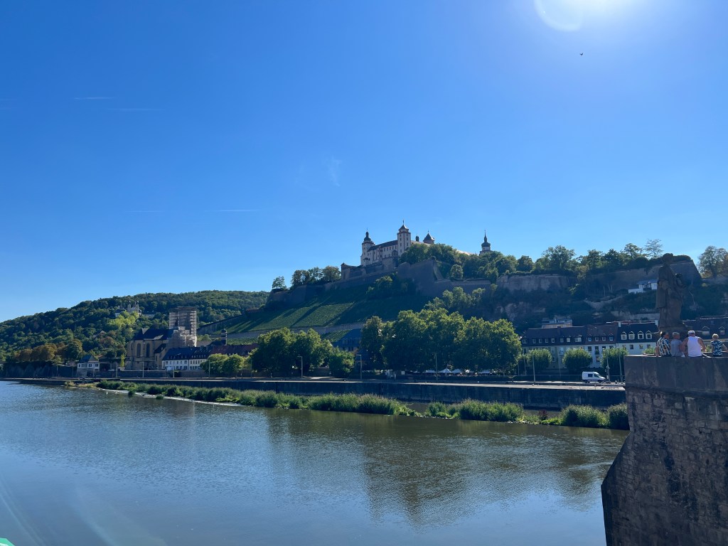 Das Wohnmobil macht&nbsp;Geräusche