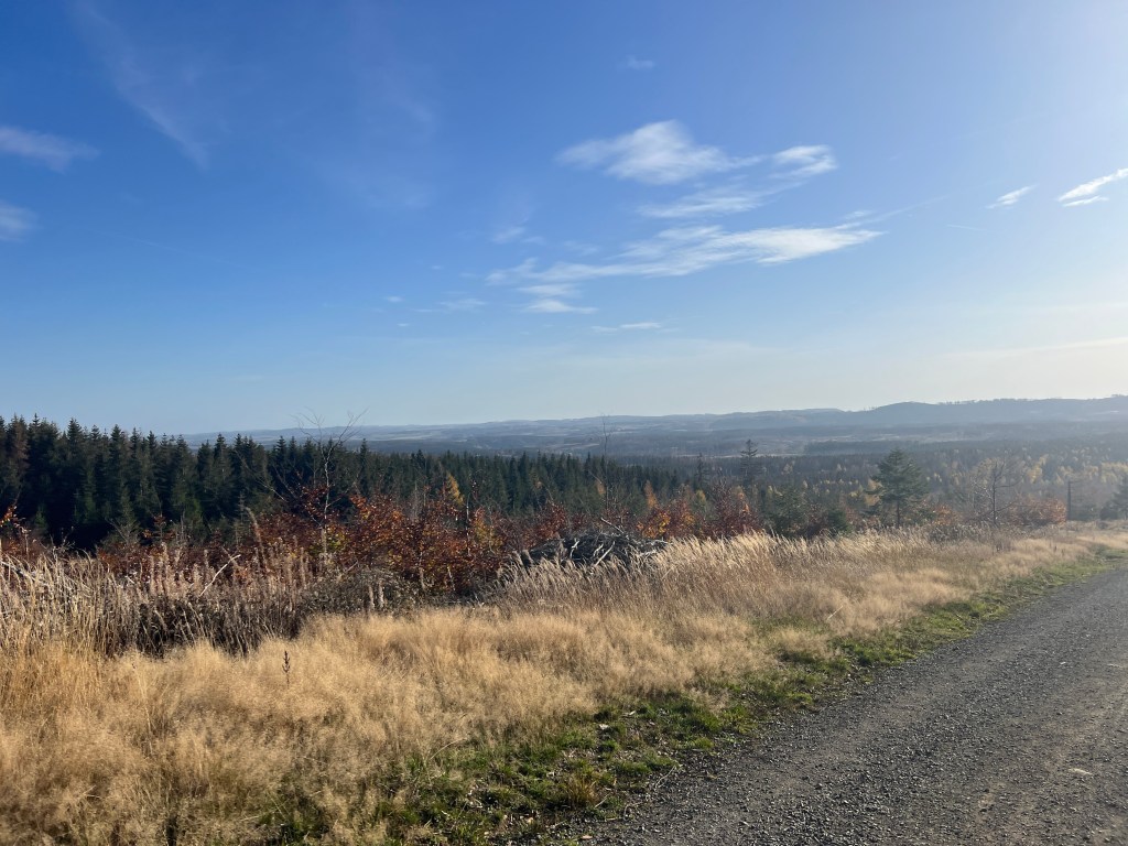 Das touristische Grauen