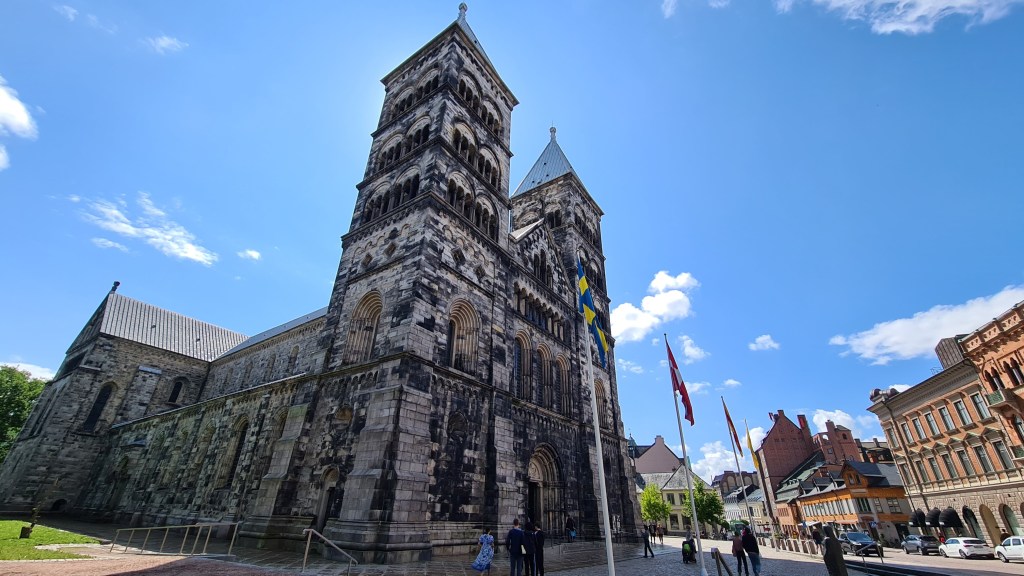 Bauten für die&nbsp;Ewigkeit