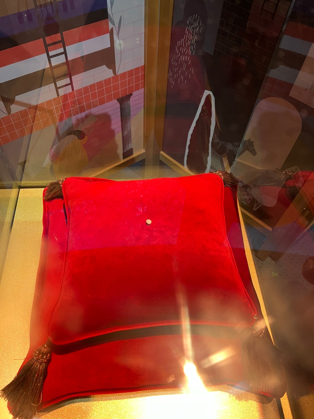 Die Prinzessin auf der Erbse