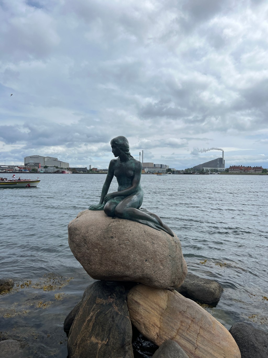 Kurz und knapp:&nbsp;Kopenhagen