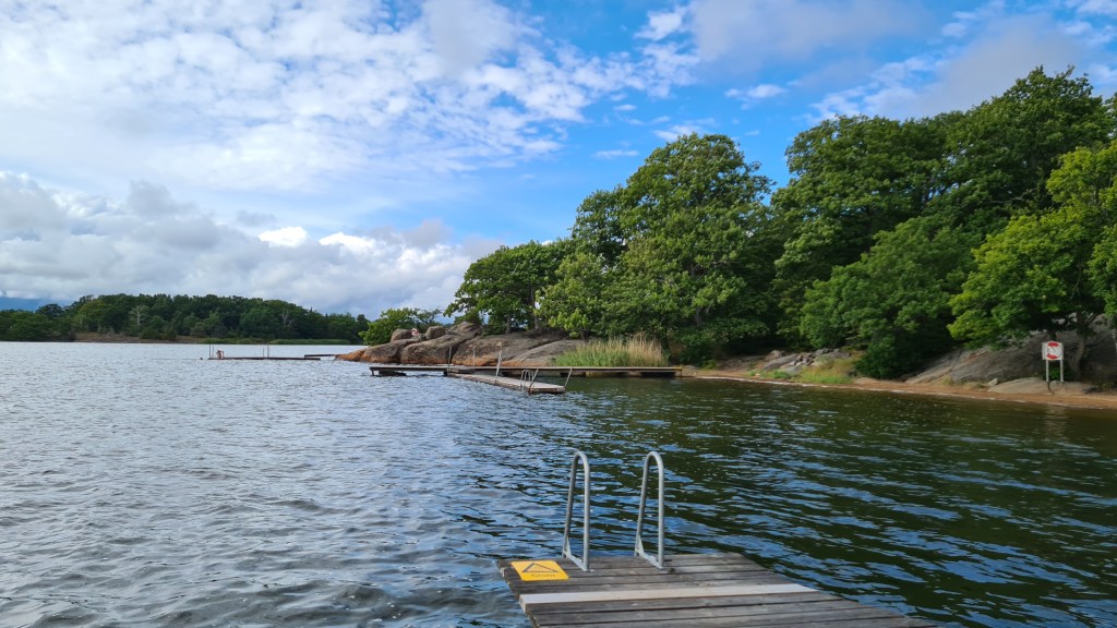 Wendepunkt Karlskrona