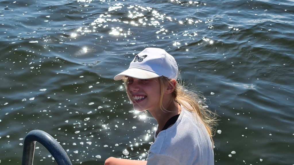 Sommer, Sonne, Party