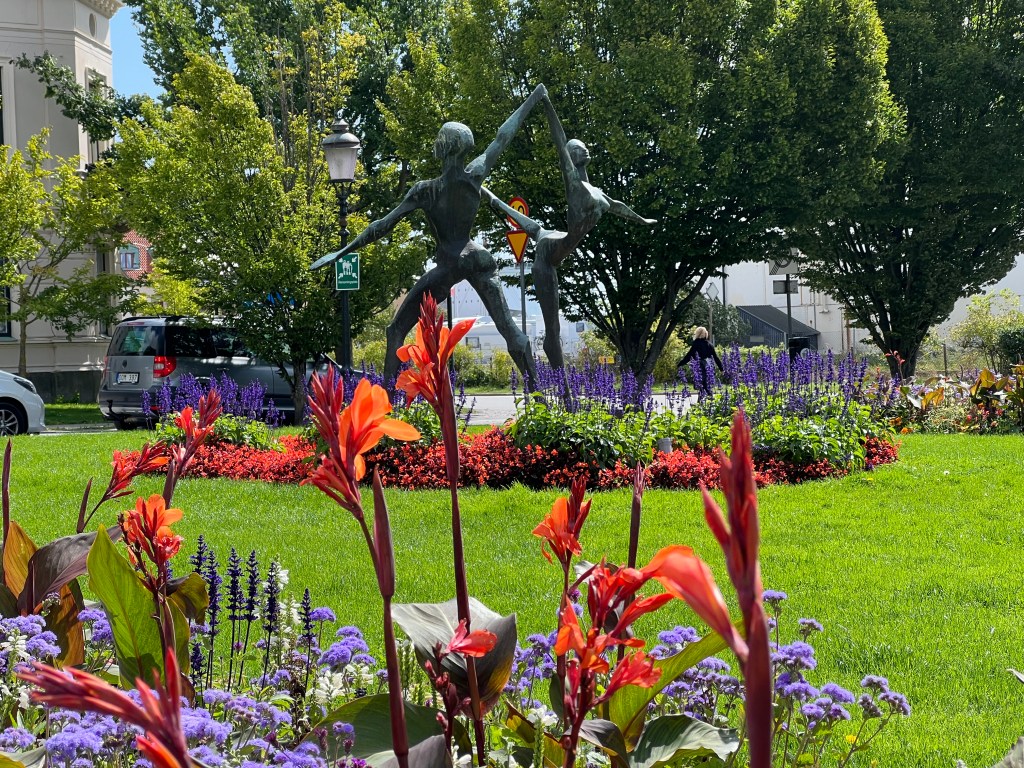 Wenn nicht James, dann Kurt