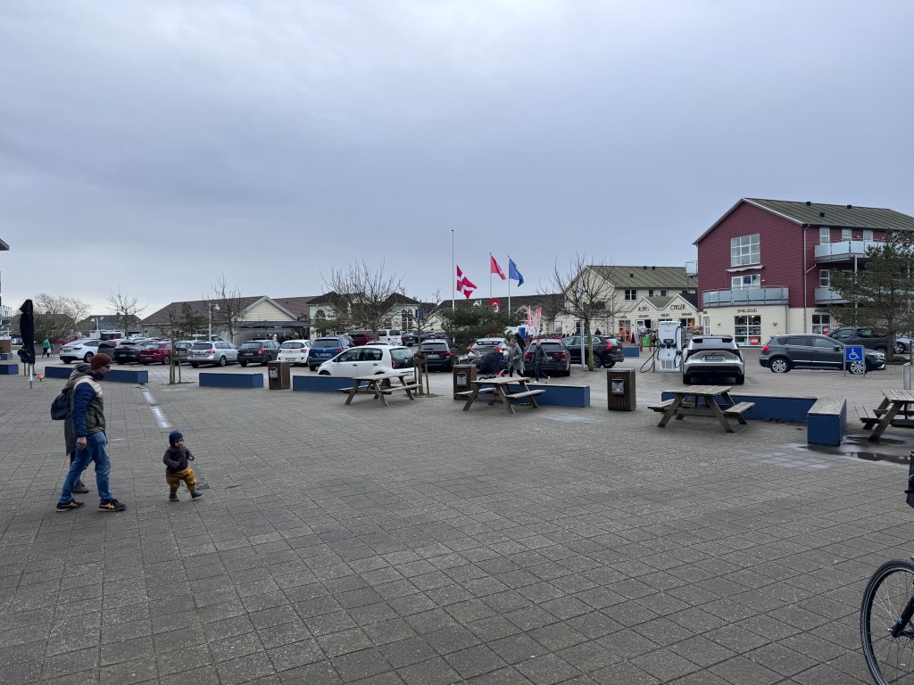 Fahrradtour nach Römö Havenby: Ein kulinarisches&nbsp;Abenteuer